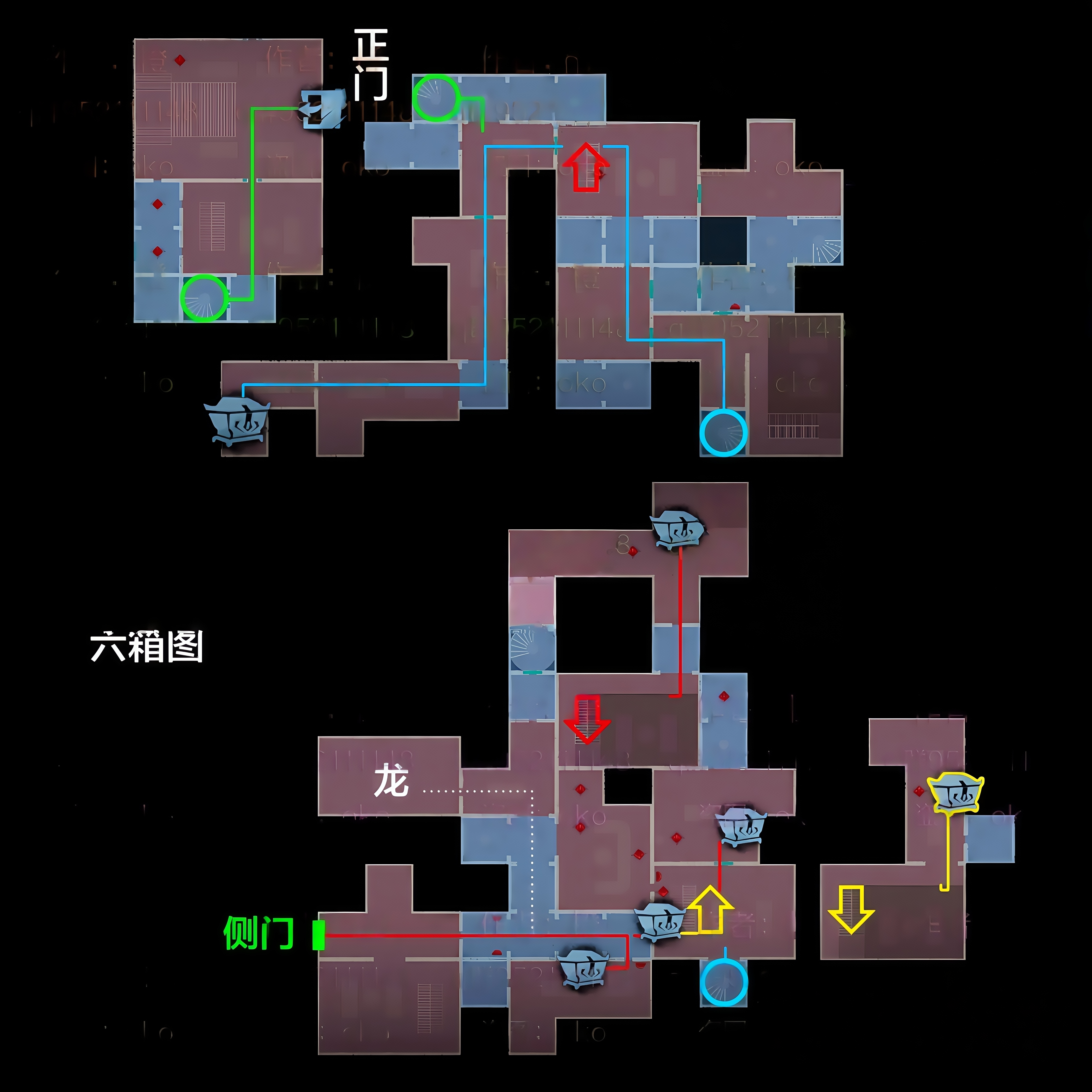 左 下楼梯 右有路.jpg